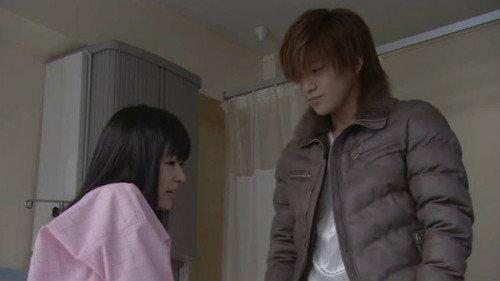 BOYS OVER FLOWERS Season 2 Episode 4 - Perilous Battle
