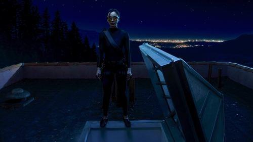 undefined Season 5 Episode 2 - Thief + Painting + Auction + Viro-486 + Justice