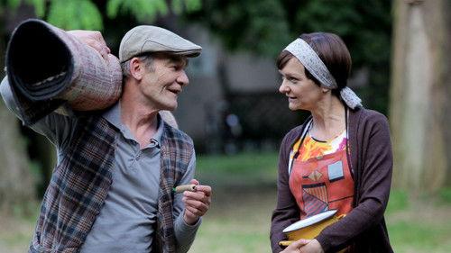 Blondynka Season 4 Episode 12 - Episode 12