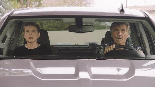 Life in Pieces Season 2 Episode 12 - Best Waxing Grocery Rental