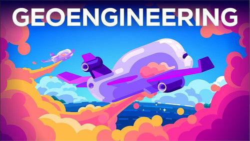 Kurzgesagt - In a Nutshell Season 8 Episode 16 - Geoengineering: A Horrible Idea We Might Have to Do