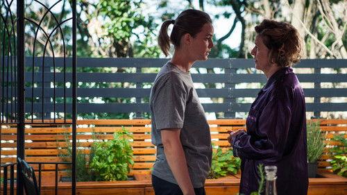 Col bleu Season 1 Episode 4 - Episode 4