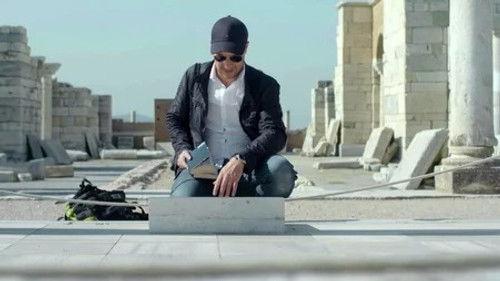 Les 7 Eglises de l'Apocalypse Season 1 Episode 2 - Episode 2