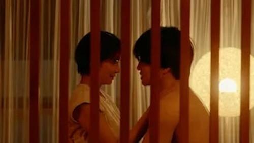 The Man Next Door Eats Well Season 1 Episode 8 - Episode 8