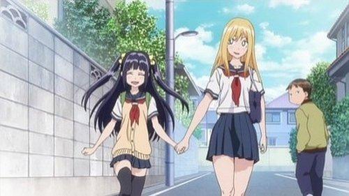 Today's Asuka Show Season 1 Episode 4 - Good Deed