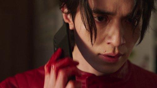 Bad and Crazy Season 1 Episode 12 - Episode 12