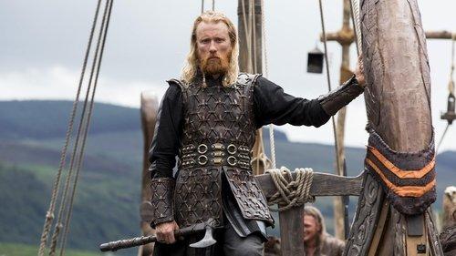 Vikings Season 2 Episode 3 - Treachery