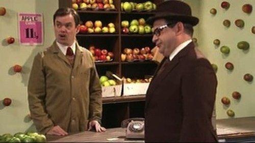 Stewart Lee's Comedy Vehicle Season 1 Episode 5 - Comedy