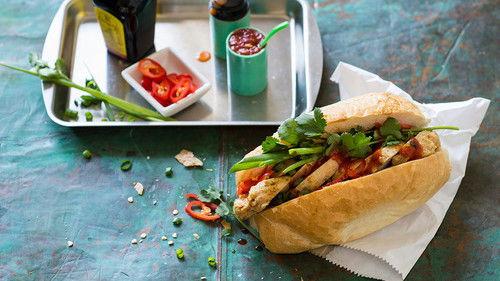 Luke Nguyen's Street Food Asia Season 1 Episode 1 - Saigon, Vietnam (1)