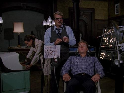 The Six Million Dollar Man Season 4 Episode 20 - The Privacy of the Mind