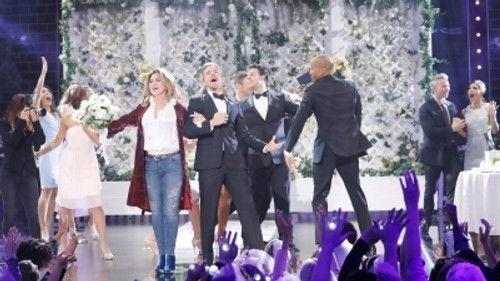 Lip Sync Battle Season 4 Episode 12 - Shania Twain Tribute: Derek Hough vs. Nicole Scherzinger