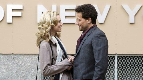 Forever Season 1 Episode 8 - The Ecstasy of Agony