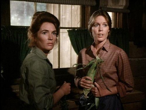 How the West Was Won Season 2 Episode 5 - Amnesty