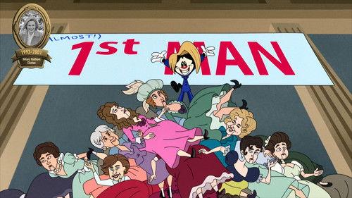 undefined Season 1 Episode 42 - FLOTUS, FLOTUS, What Do You Know About Us?