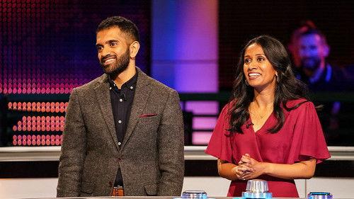 Ant & Dec's Limitless Win Season 2 Episode 5 - Episode 5