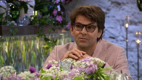 Så mycket bättre Season 6 Episode 1 - Niklas Strömstedt