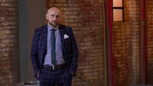 Vecinos Season 9 Episode 6 - La gran fuga