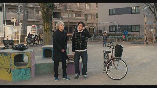 Hibana: Spark Season 1 Episode 7 - Episode 7