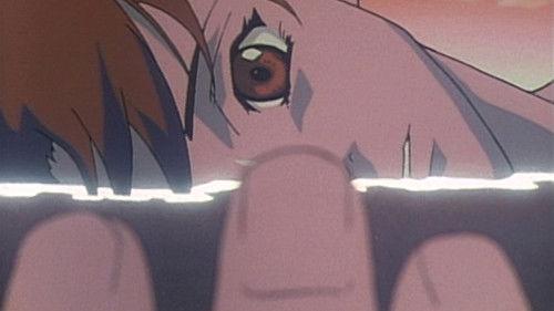 Platinumhugen Ordian Season 1 Episode 7 - Maybe this Is Justice