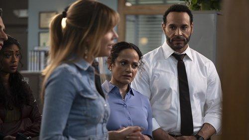 undefined Season 1 Episode 3 - Dirty Rotten Scoundrel