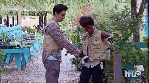 The Carbonaro Effect Season 1 Episode 25 - An Over-grooming Situation