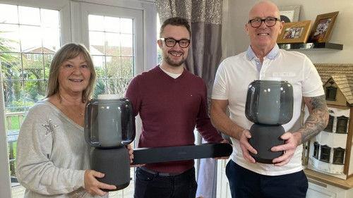 The Gadget Show Season 37 Episode 2 - Episode 2