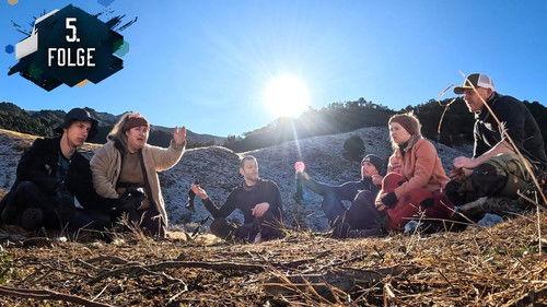 7 vs. Wild Season 4 Episode 5 - Episode 5