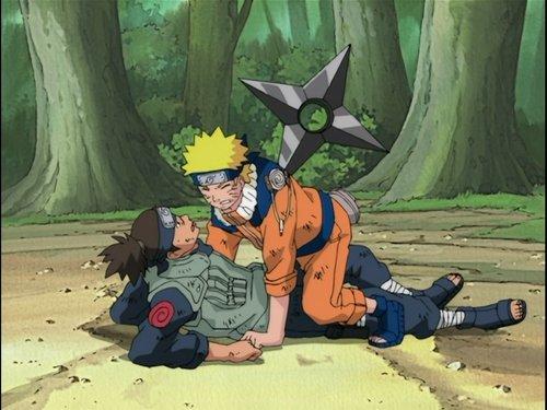 undefined Season 3 Episode 147 - A Clash of Fate: You Can't Bring Me Down!