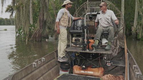 Swamp People Season 16 Episode 10 - New Partners, New Threats