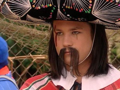 The Tribe Season 5 Episode 23 - Episode 23