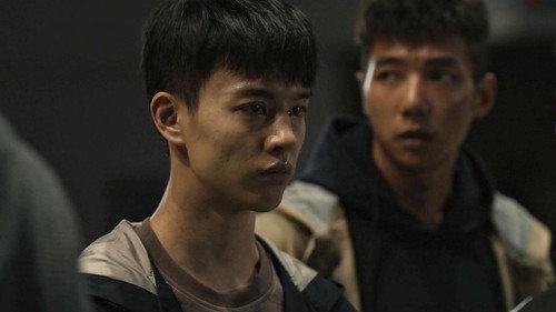 The Last Goodbye to Mama Season 1 Episode 4 - Episode 4