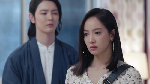 Lover or Stranger Season 1 Episode 12 - Episode 12