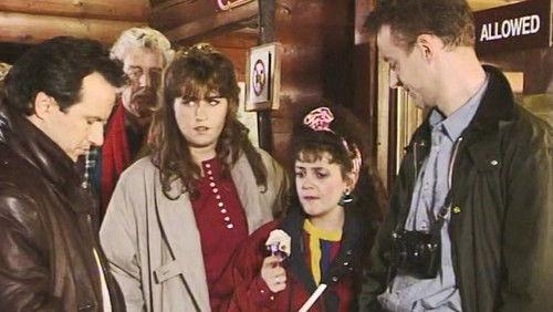 Watching Season 3 Episode 4 - Breeding