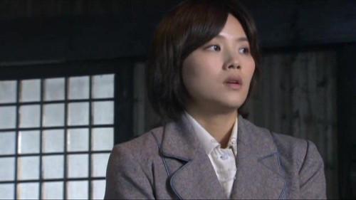 Flower in the War Season 1 Episode 17 - Episode 17