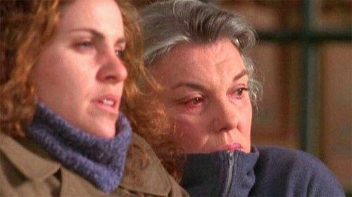 Judging Amy Season 1 Episode 12 - Spoil the Child