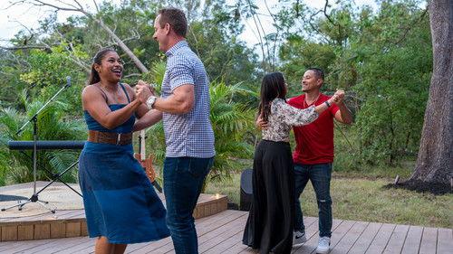 100 Day Dream Home Season 6 Episode 6 - Dancing Into a Dream Home