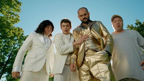 The No Man Zone Season 2 Episode 4 - Episode 4