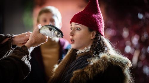 Tinka and the mirror of the soul Season 1 Episode 1 - Episode 1