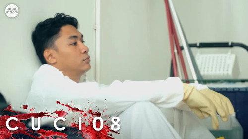 Cuci Season 1 Episode 8 - Episode 8