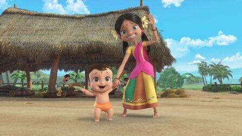 Mighty Little Bheem Season 2 Episode 7 - Rice Rice Baby