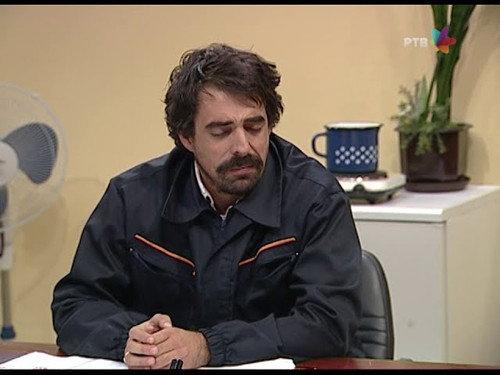 Government Job Season 4 Episode 11 - 602 Partnerstvo