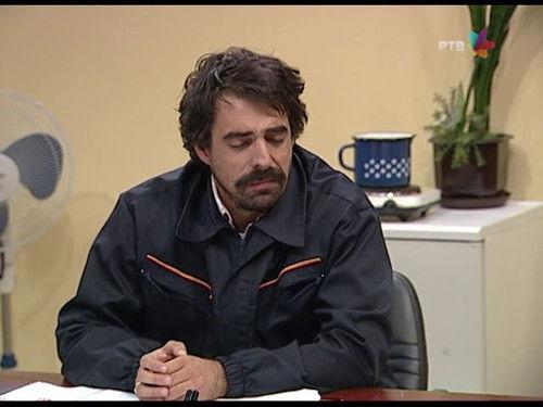 Državni posao Season 4 Episode 11 - 602 Partnerstvo