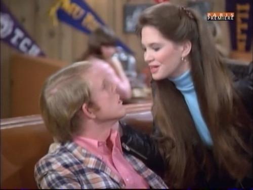 Happy Days Season 7 Episode 11 - Fonzie Versus the She Devils