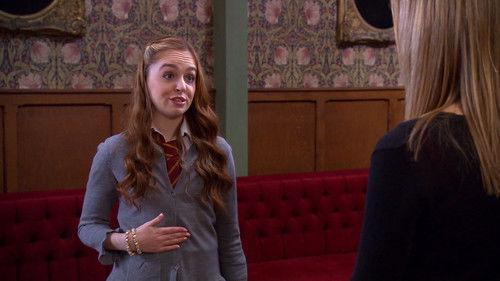 House of Anubis Season 3 Episode 32 - House of Imposters