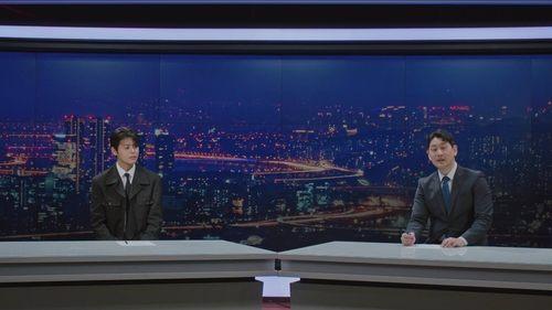 Namib Season 1 Episode 12 - Episode 12