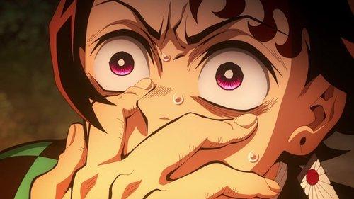 Demon Slayer: Kimetsu no Yaiba Season 5 Episode 8 - The Hashira Unite
