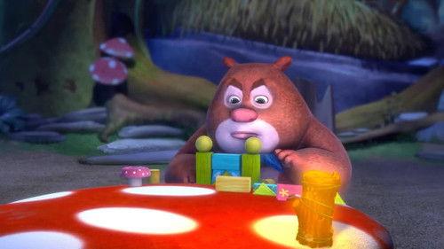 Boonie Cubs Season 2 Episode 19 - Episode 19