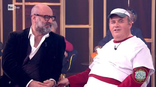 Splendida cornice Season 3 Episode 13 - Episode 13