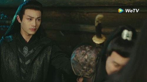 The Deliberations of Love Season 1 Episode 20 - Episode 20