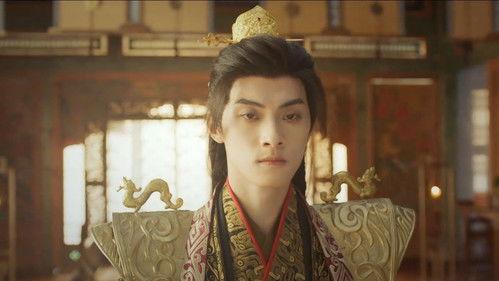 Palace Shadows: Between Two Princes Season 1 Episode 24 - Episode 24